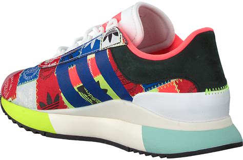 adidas bunte streifen schuhe|adidas turnschuhe herren.